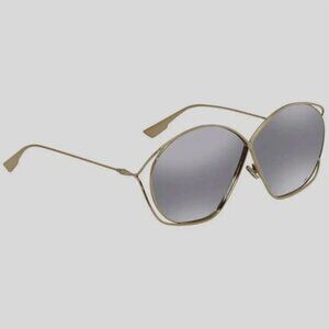 Christian Dior Oversize Sunglasses